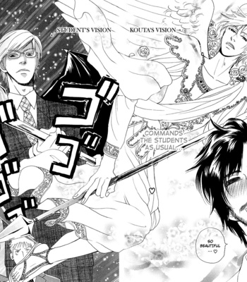 [FUKAI Youki] Hatsukoi Monogatari [Eng] – Gay Manga sex 168
