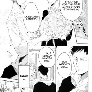 [Sachimo] Black or White (update c.6) [Eng] – Gay Manga sex 19