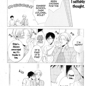 [Sachimo] Black or White (update c.6) [Eng] – Gay Manga sex 31