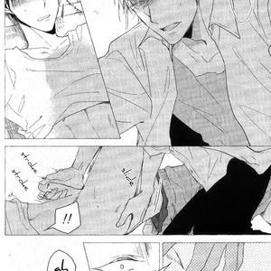 [Sachimo] Black or White (update c.6) [Eng] – Gay Manga sex 34