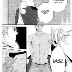 [Sachimo] Black or White (update c.6) [Eng] – Gay Manga sex 52