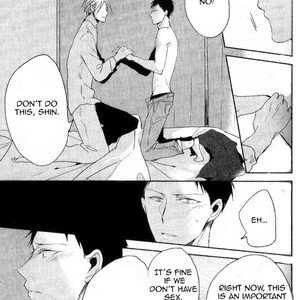 [Sachimo] Black or White (update c.6) [Eng] – Gay Manga sex 53