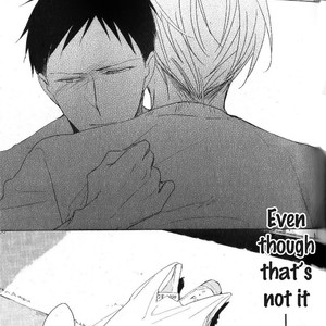 [Sachimo] Black or White (update c.6) [Eng] – Gay Manga sex 55