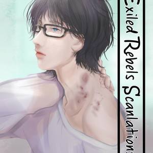 [Sachimo] Black or White (update c.6) [Eng] – Gay Manga sex 58