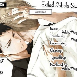 [Sachimo] Black or White (update c.6) [Eng] – Gay Manga sex 60