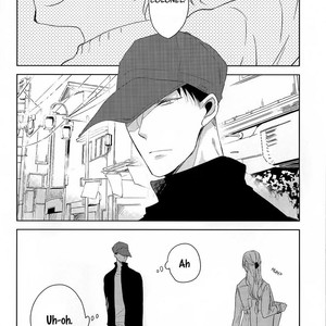 [Sachimo] Black or White (update c.6) [Eng] – Gay Manga sex 62