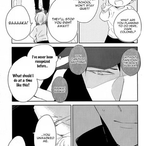 [Sachimo] Black or White (update c.6) [Eng] – Gay Manga sex 63