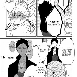 [Sachimo] Black or White (update c.6) [Eng] – Gay Manga sex 65