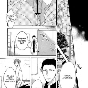 [Sachimo] Black or White (update c.6) [Eng] – Gay Manga sex 67