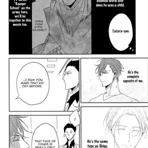 [Sachimo] Black or White (update c.6) [Eng] – Gay Manga sex 68