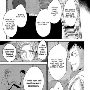 [Sachimo] Black or White (update c.6) [Eng] – Gay Manga sex 75
