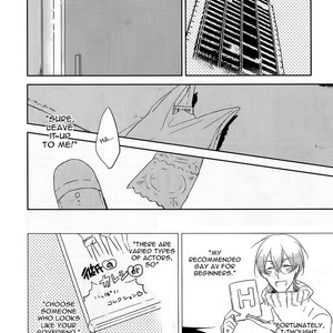 [Sachimo] Black or White (update c.6) [Eng] – Gay Manga sex 82