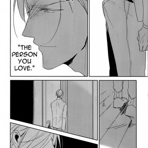 [Sachimo] Black or White (update c.6) [Eng] – Gay Manga sex 86