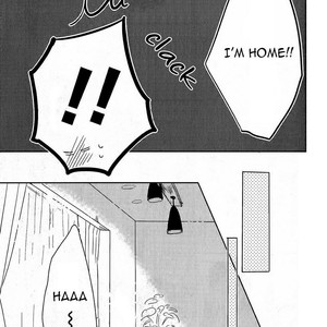 [Sachimo] Black or White (update c.6) [Eng] – Gay Manga sex 87