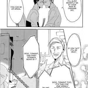 [Sachimo] Black or White (update c.6) [Eng] – Gay Manga sex 89