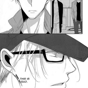 [Sachimo] Black or White (update c.6) [Eng] – Gay Manga sex 95