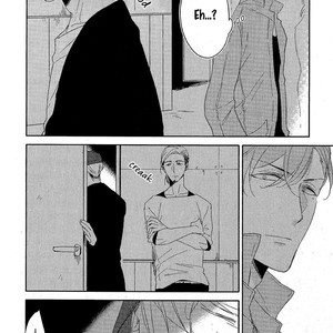 [Sachimo] Black or White (update c.6) [Eng] – Gay Manga sex 104