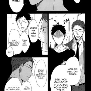 [Sachimo] Black or White (update c.6) [Eng] – Gay Manga sex 118