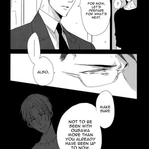 [Sachimo] Black or White (update c.6) [Eng] – Gay Manga sex 119