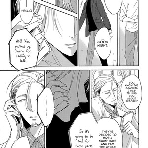 [Sachimo] Black or White (update c.6) [Eng] – Gay Manga sex 126