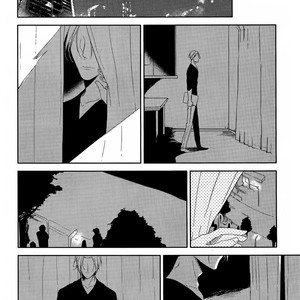 [Sachimo] Black or White (update c.6) [Eng] – Gay Manga sex 141