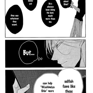 [Sachimo] Black or White (update c.6) [Eng] – Gay Manga sex 143