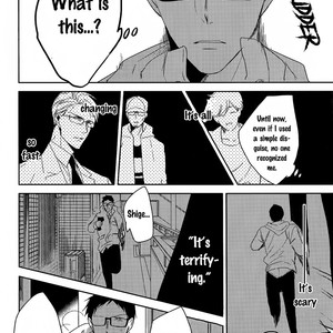 [Sachimo] Black or White (update c.6) [Eng] – Gay Manga sex 145