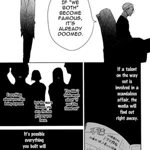 [Sachimo] Black or White (update c.6) [Eng] – Gay Manga sex 148