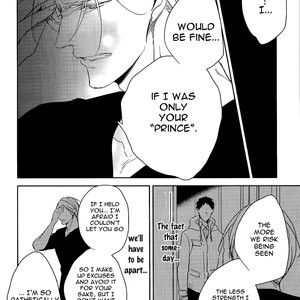 [Sachimo] Black or White (update c.6) [Eng] – Gay Manga sex 153