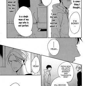 [Sachimo] Black or White (update c.6) [Eng] – Gay Manga sex 154