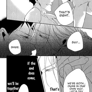 [Sachimo] Black or White (update c.6) [Eng] – Gay Manga sex 167