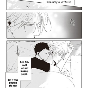 [Sachimo] Black or White (update c.6) [Eng] – Gay Manga sex 175