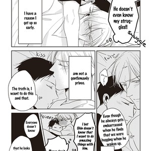 [Sachimo] Black or White (update c.6) [Eng] – Gay Manga sex 176