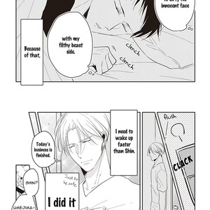 [Sachimo] Black or White (update c.6) [Eng] – Gay Manga sex 177
