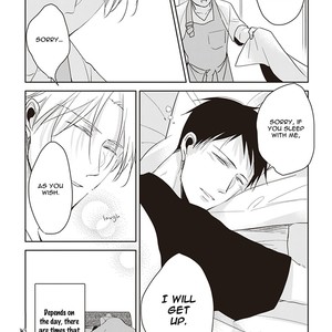 [Sachimo] Black or White (update c.6) [Eng] – Gay Manga sex 178