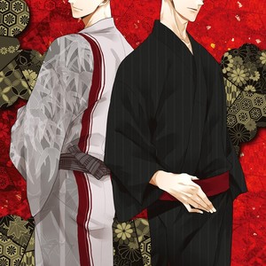 [Sachimo] Black or White (update c.6) [Eng] – Gay Manga sex 191