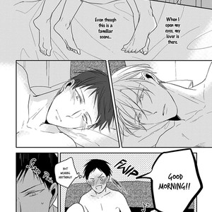 [Sachimo] Black or White (update c.6) [Eng] – Gay Manga sex 195