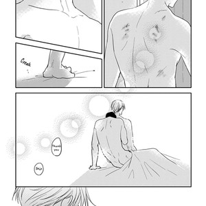 [Sachimo] Black or White (update c.6) [Eng] – Gay Manga sex 197