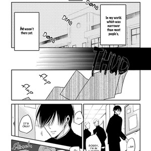 [Sachimo] Black or White (update c.6) [Eng] – Gay Manga sex 199