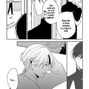 [Sachimo] Black or White (update c.6) [Eng] – Gay Manga sex 204