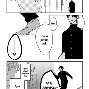[Sachimo] Black or White (update c.6) [Eng] – Gay Manga sex 205