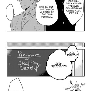 [Sachimo] Black or White (update c.6) [Eng] – Gay Manga sex 207