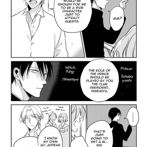 [Sachimo] Black or White (update c.6) [Eng] – Gay Manga sex 208