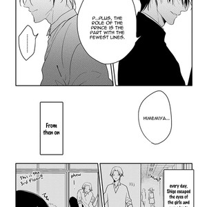 [Sachimo] Black or White (update c.6) [Eng] – Gay Manga sex 209