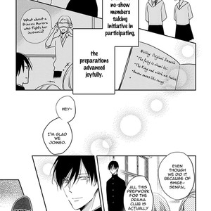[Sachimo] Black or White (update c.6) [Eng] – Gay Manga sex 210