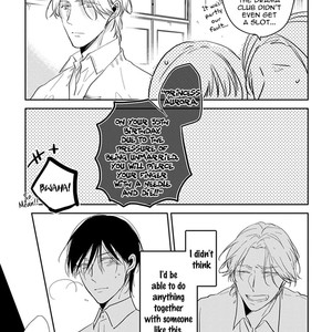 [Sachimo] Black or White (update c.6) [Eng] – Gay Manga sex 212