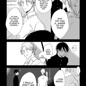 [Sachimo] Black or White (update c.6) [Eng] – Gay Manga sex 213