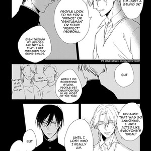 [Sachimo] Black or White (update c.6) [Eng] – Gay Manga sex 214