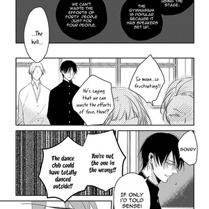 [Sachimo] Black or White (update c.6) [Eng] – Gay Manga sex 220