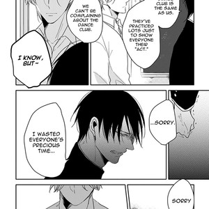 [Sachimo] Black or White (update c.6) [Eng] – Gay Manga sex 221